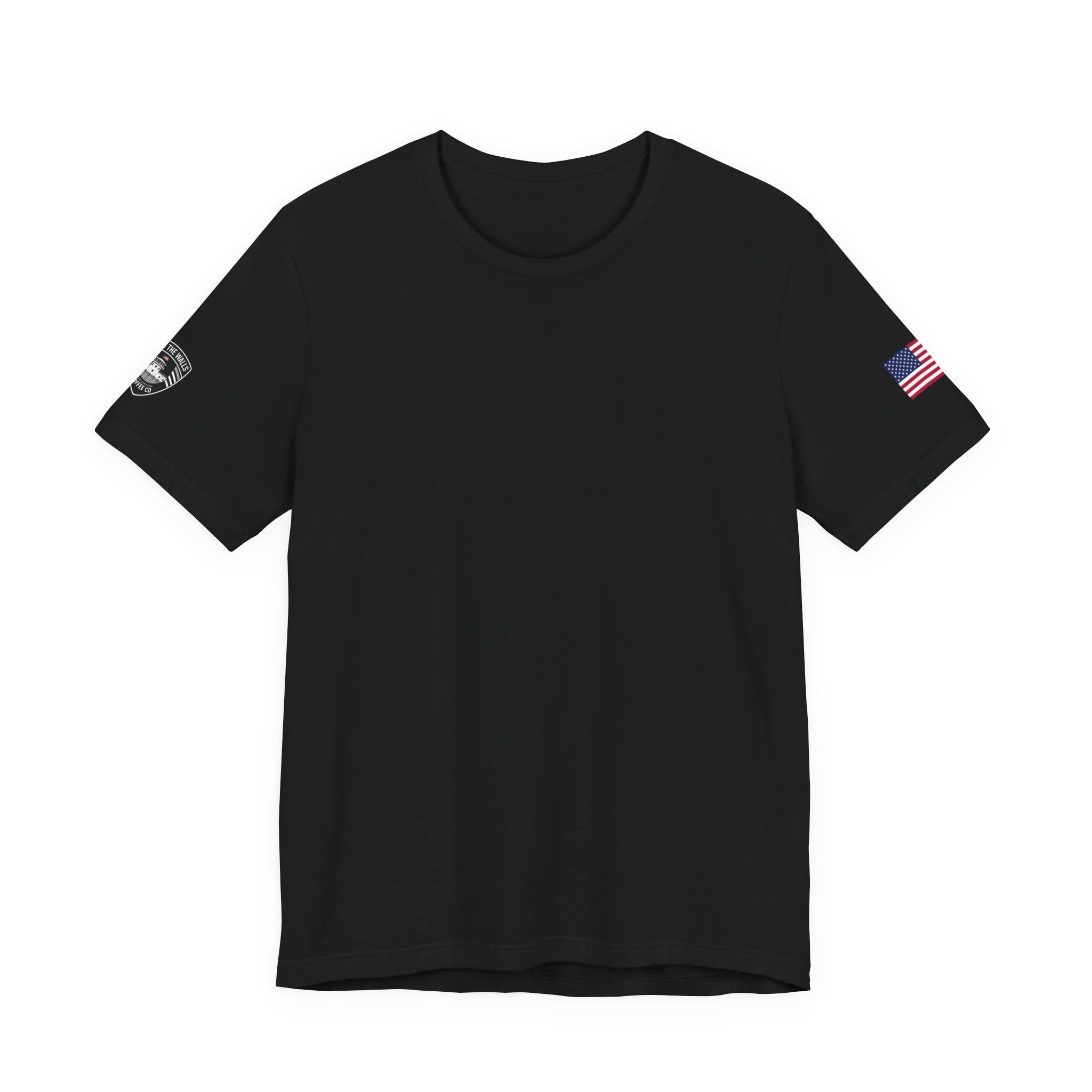 BTW MINIMAL TEE