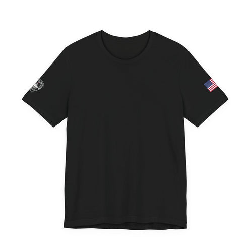 BTW MINIMAL TEE