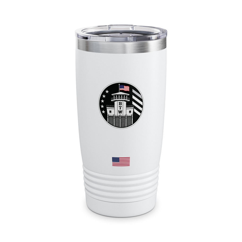 BTW — Tumbler, 20oz