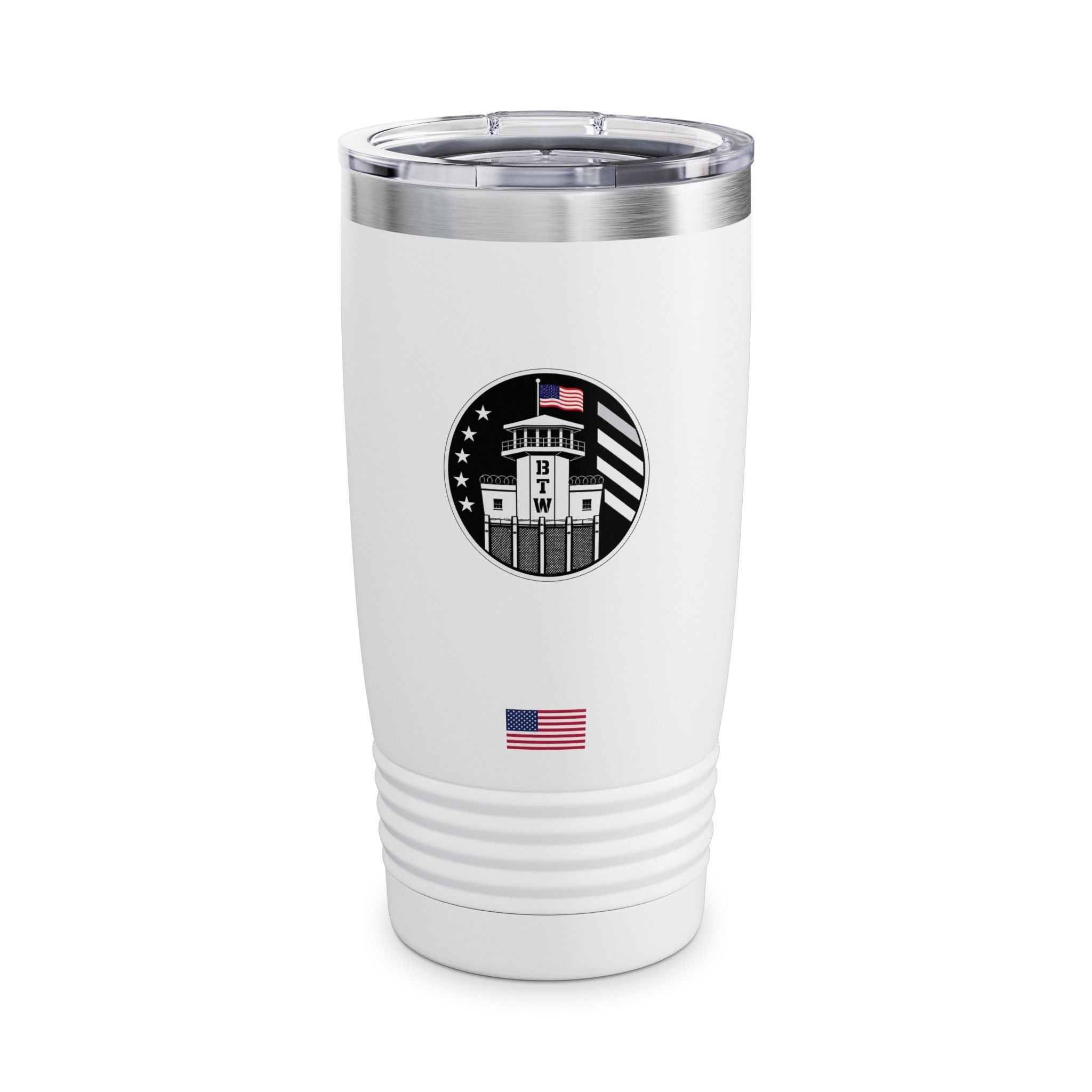 BTW — Tumbler, 20oz