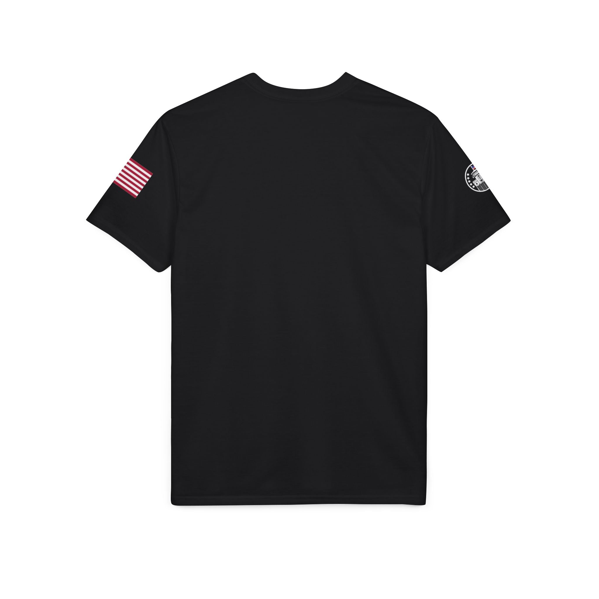 BTW — SERVICE SHIRT
