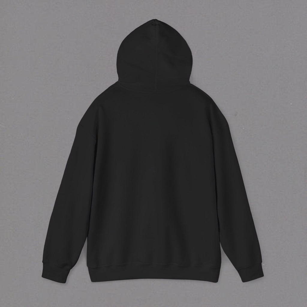 BTW LOGO HOODIE