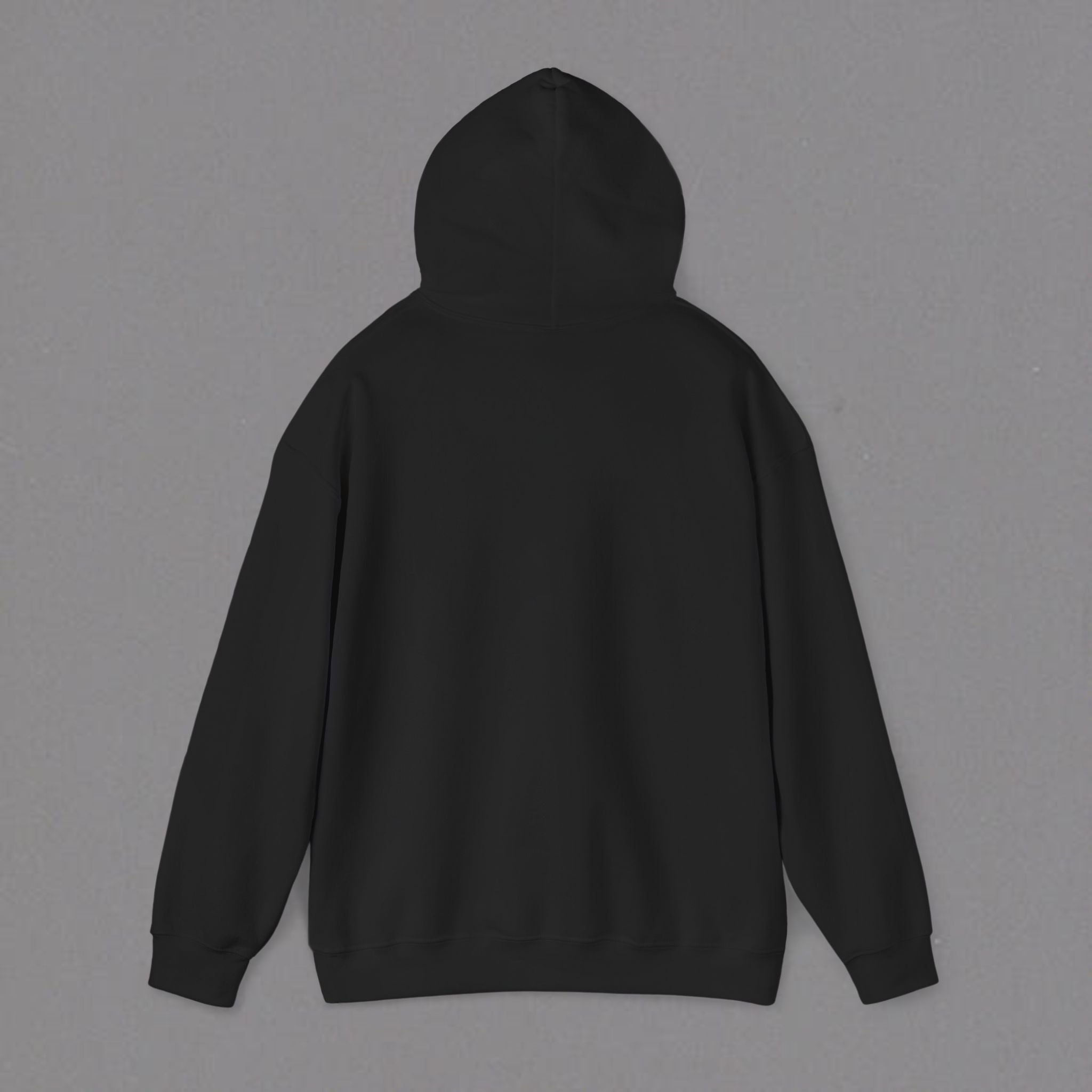 BTW LOGO HOODIE