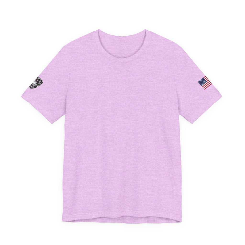 BTW MINIMAL TEE