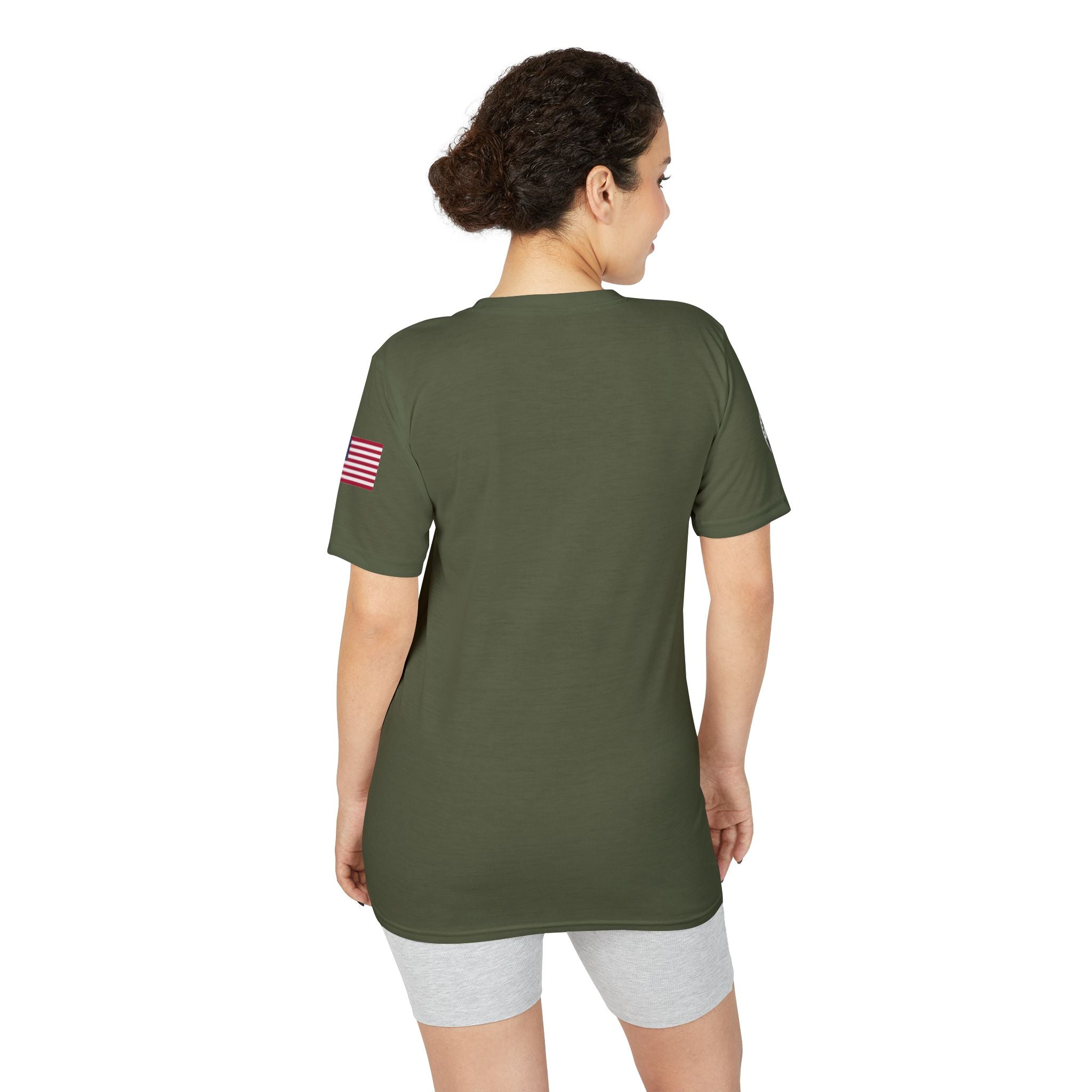 BTW — SERVICE SHIRT