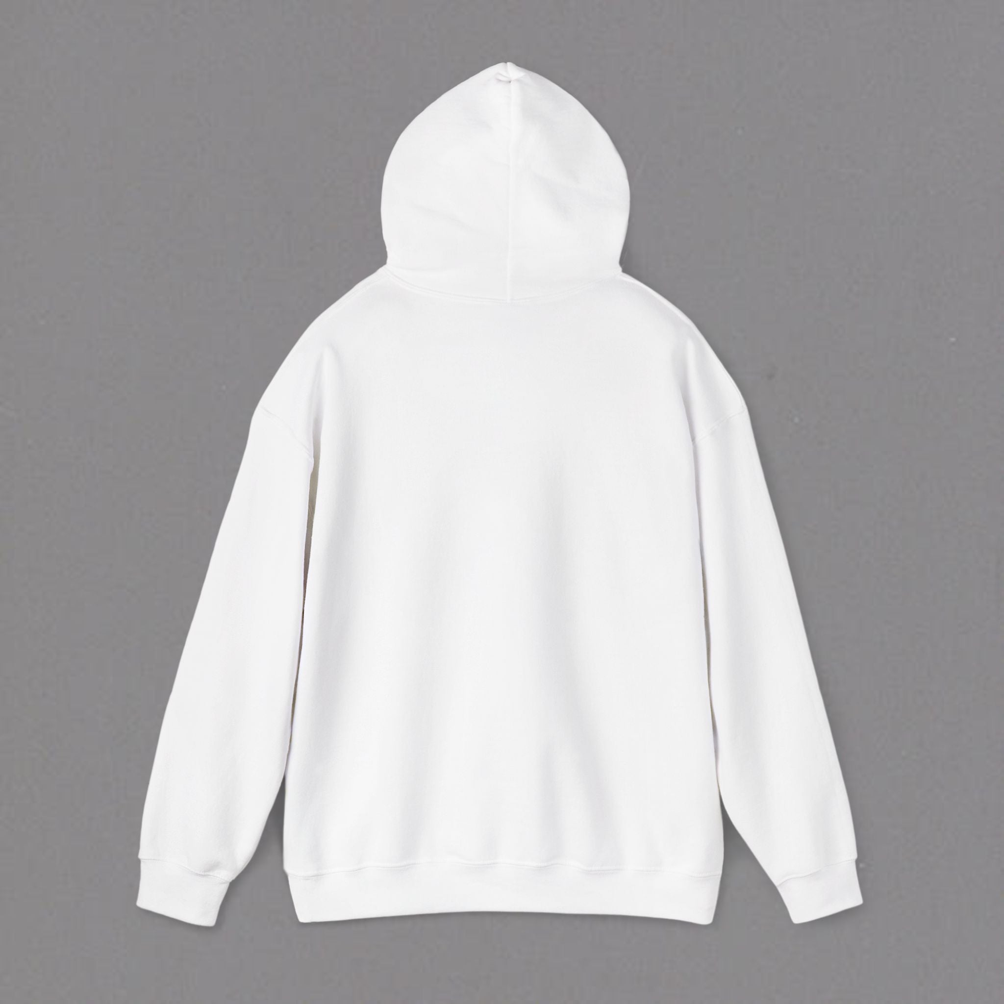 BTW LOGO HOODIE