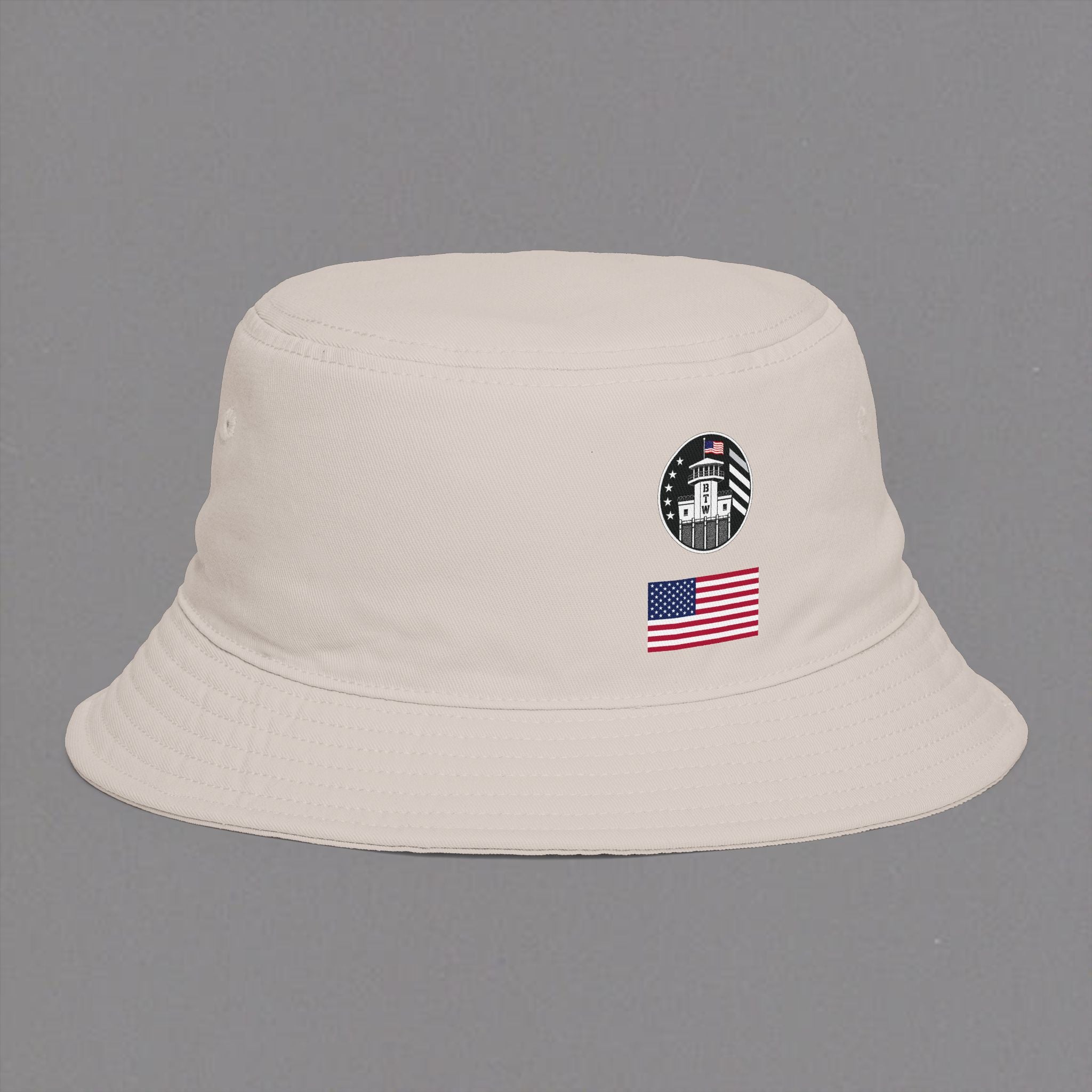 BTW TACTICAL HAT