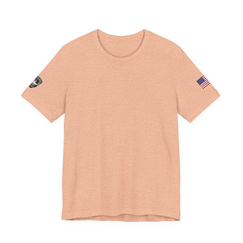 BTW MINIMAL TEE