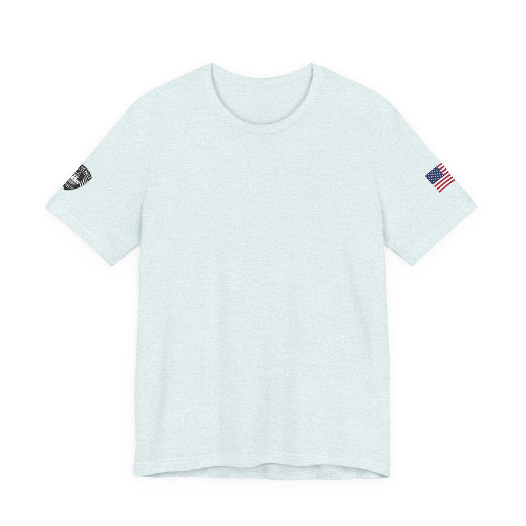 BTW MINIMAL TEE