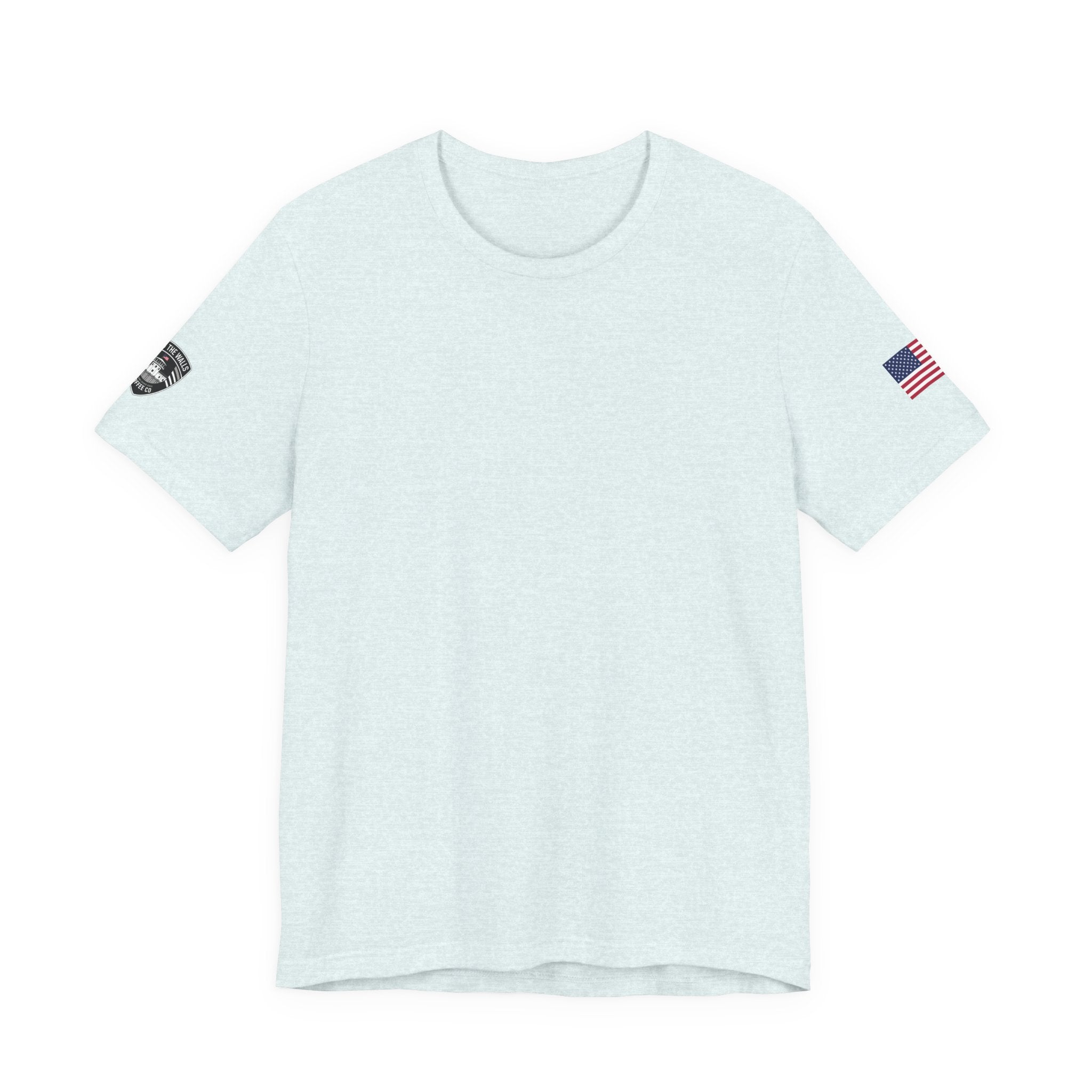 BTW MINIMAL TEE