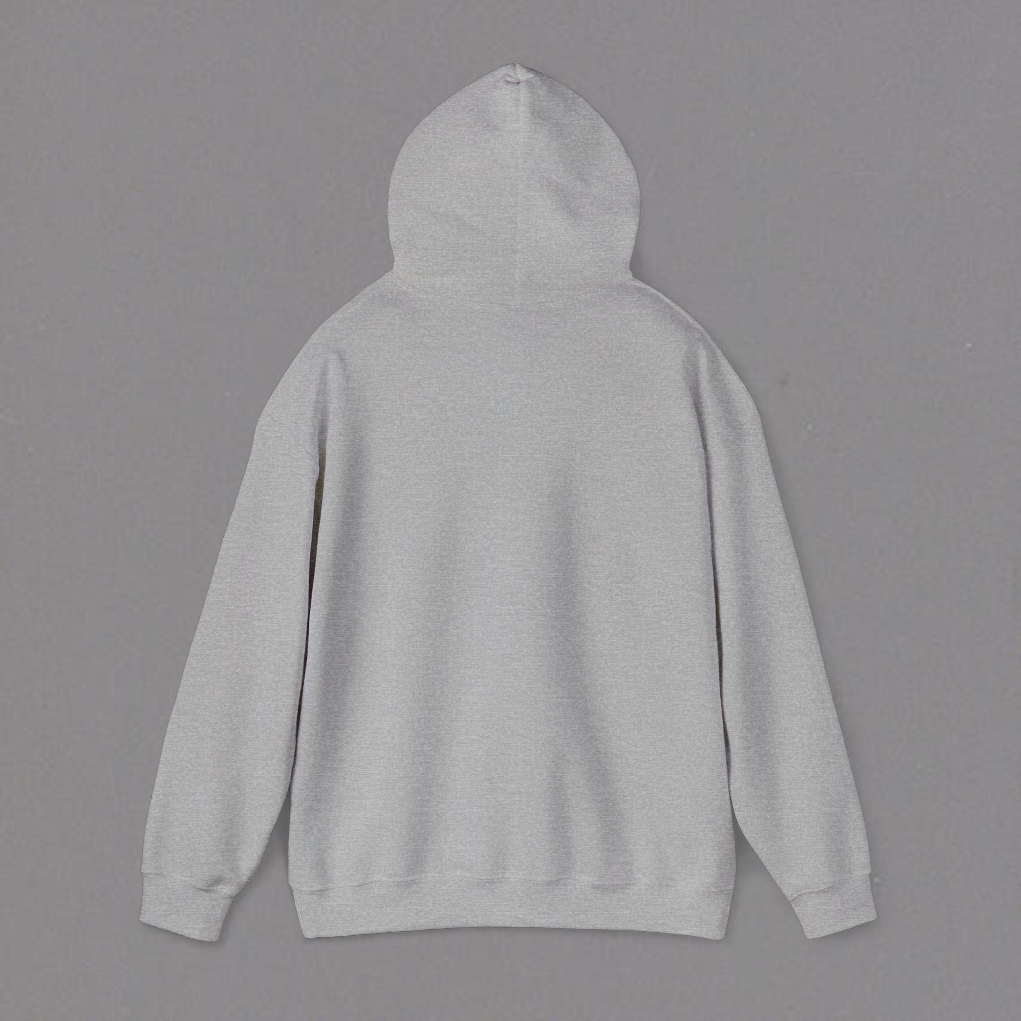 BTW LOGO HOODIE