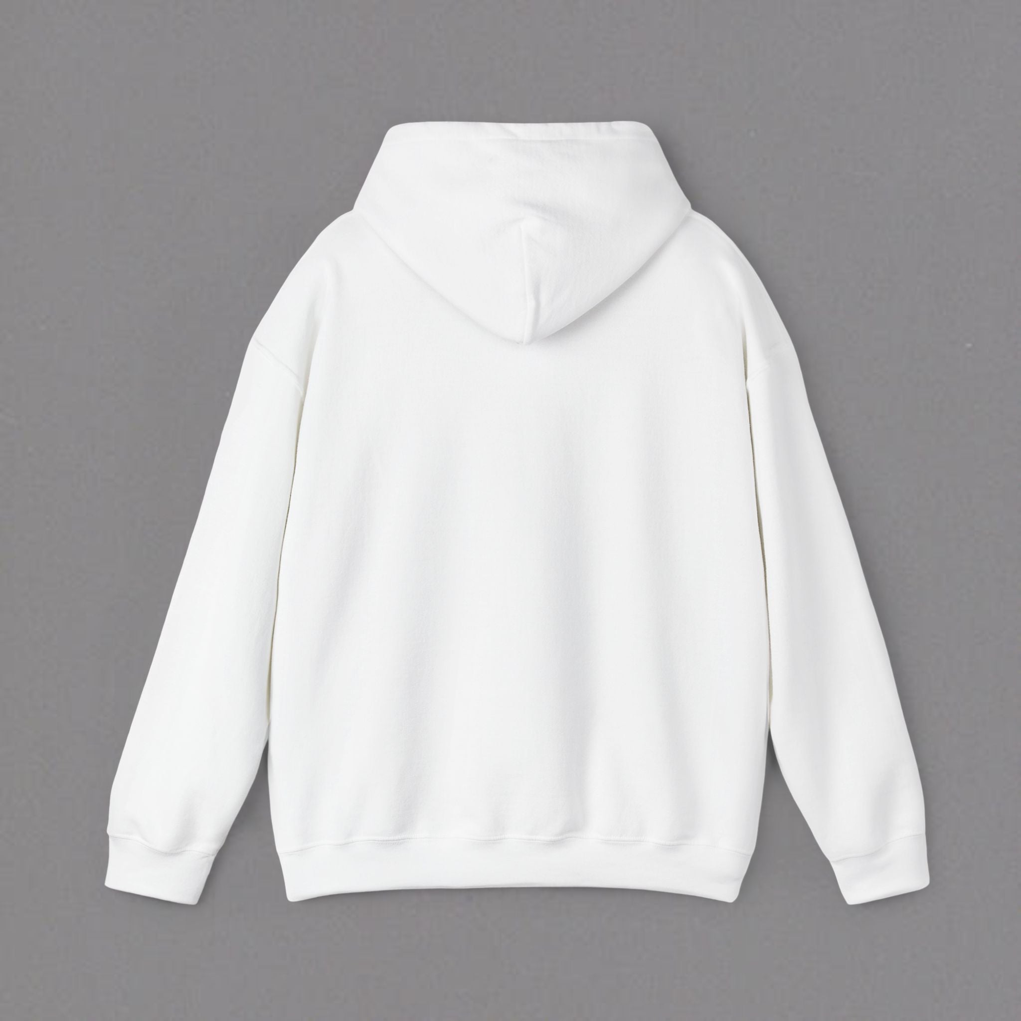 BTW LOGO HOODIE
