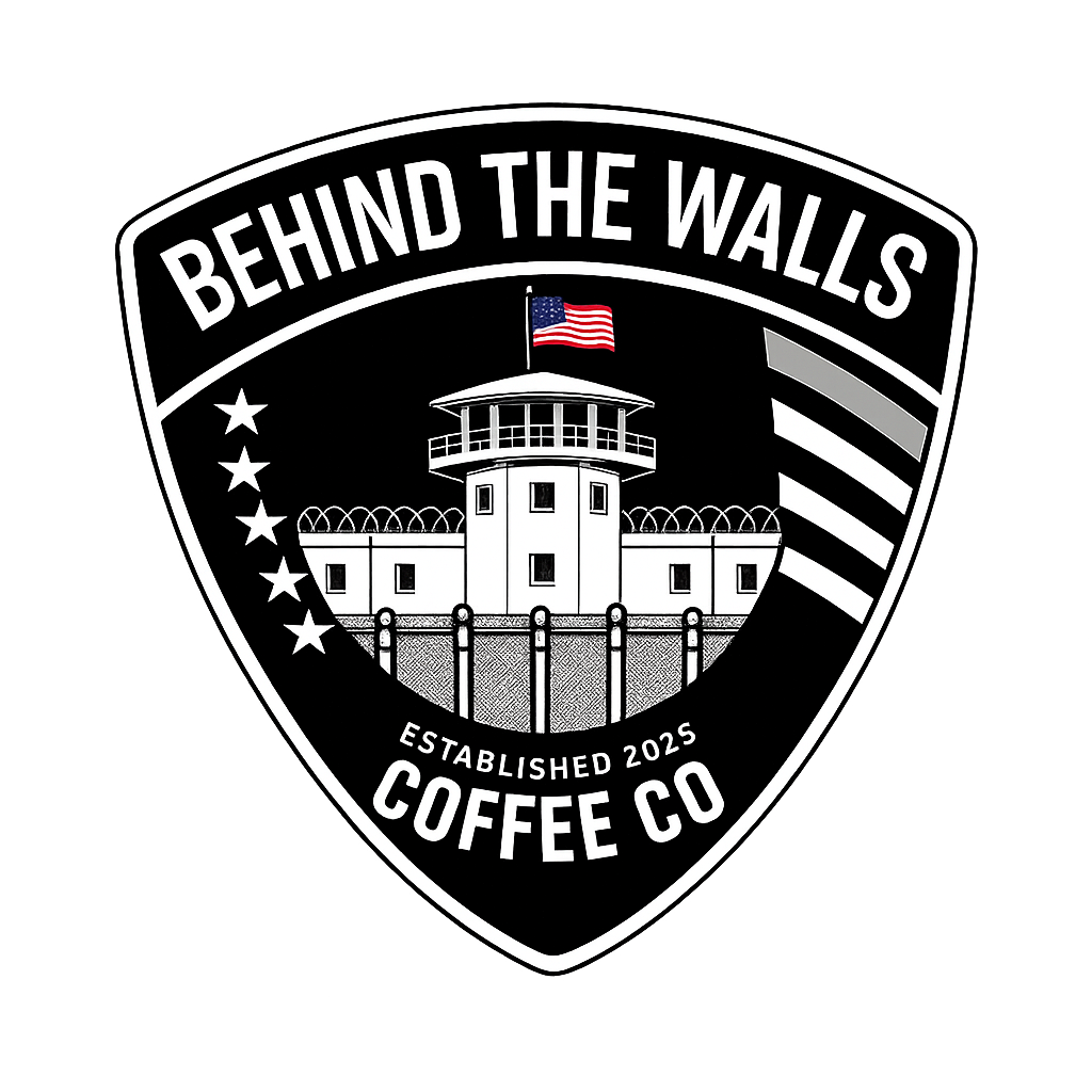 Behind The Walls Coffee Co.