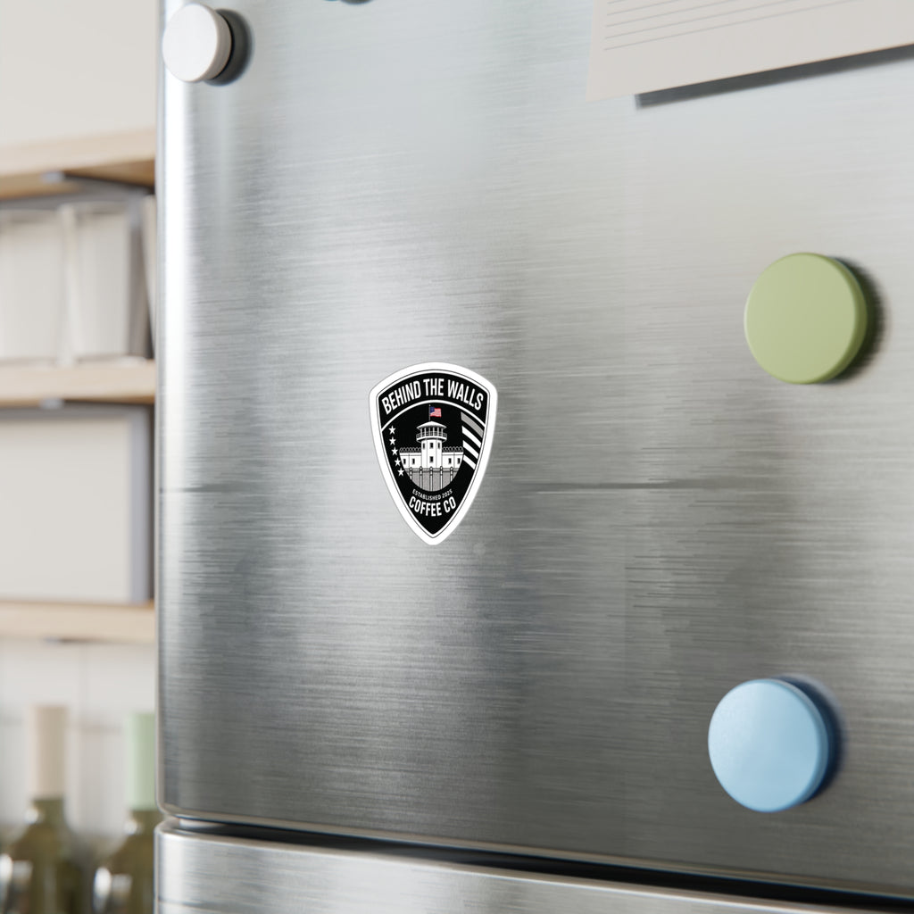 BTW — Vinyl Decals