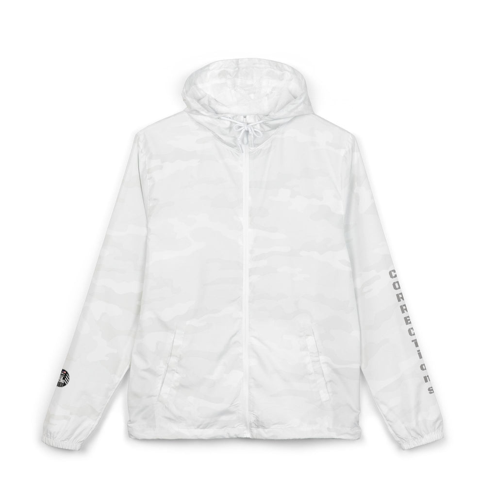 BTW RAIN GEAR JACKET - BLK