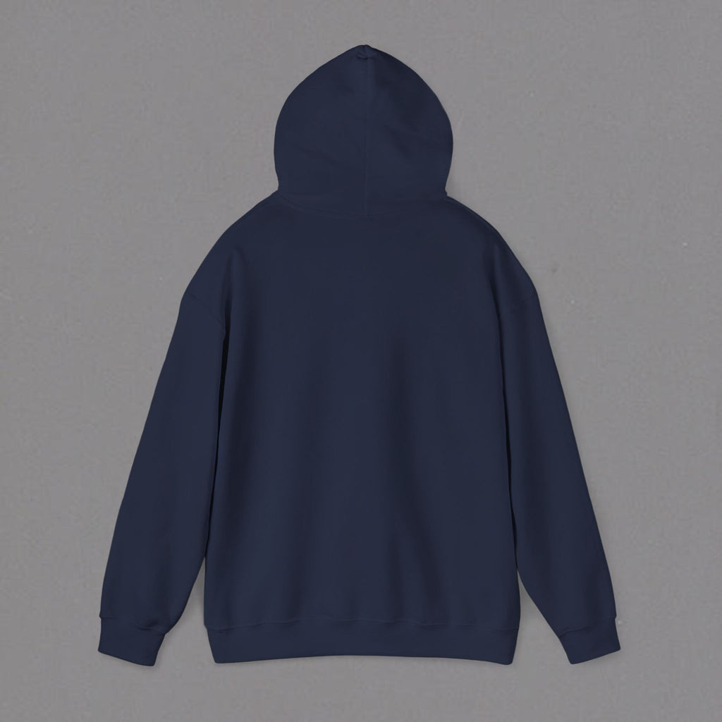 BTW LOGO HOODIE