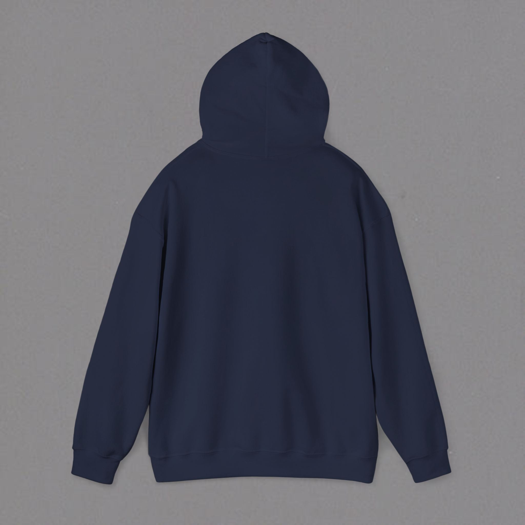 BTW LOGO HOODIE