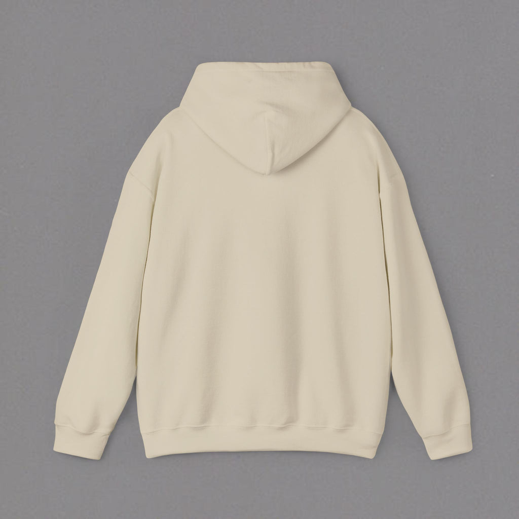 BTW LOGO HOODIE