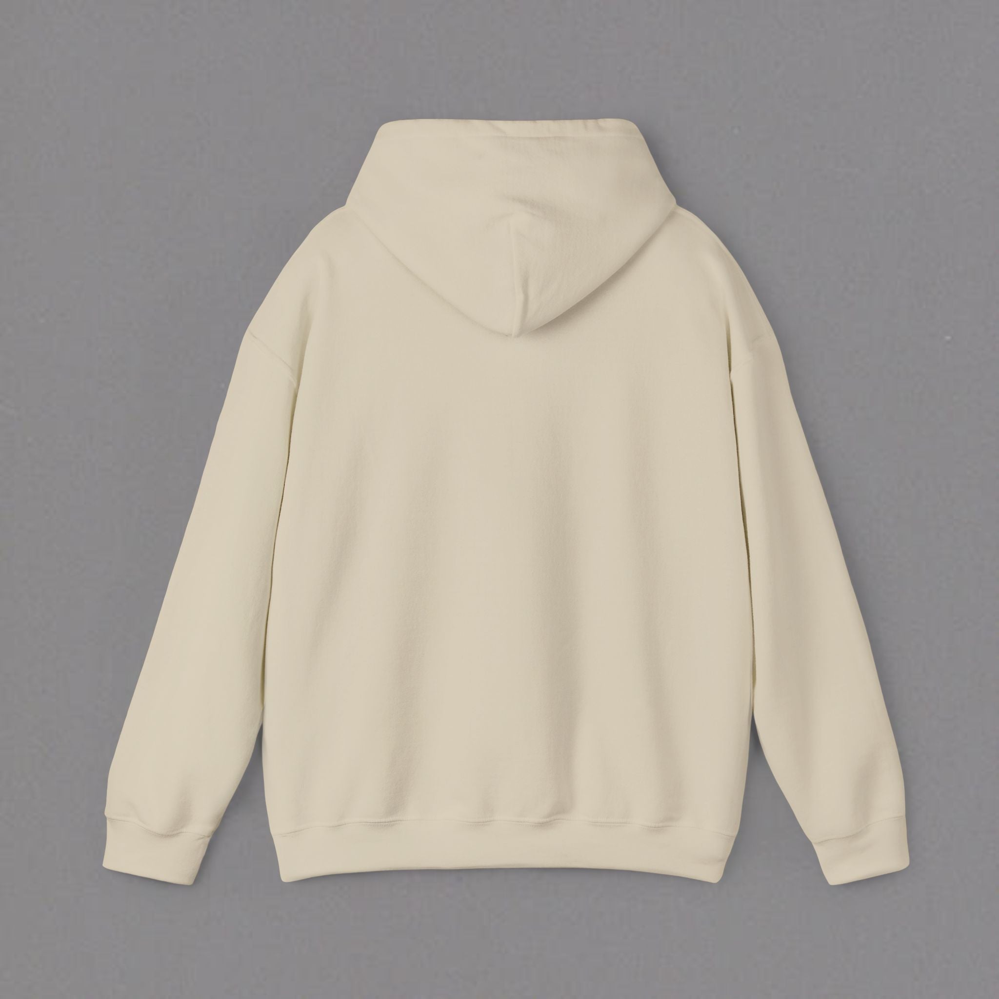 BTW LOGO HOODIE