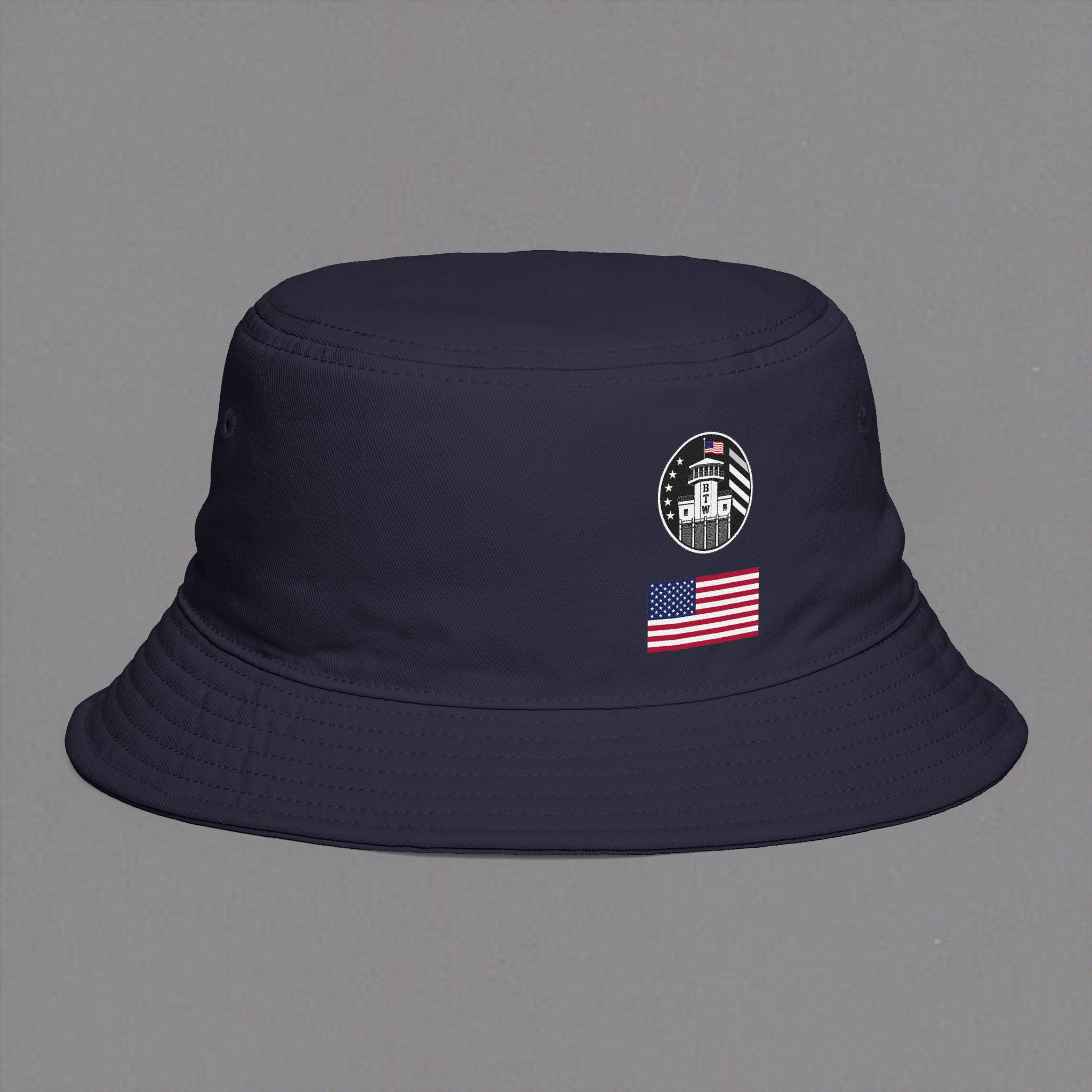 BTW TACTICAL HAT