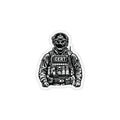 BTW — GOON SQUAD MAGS
