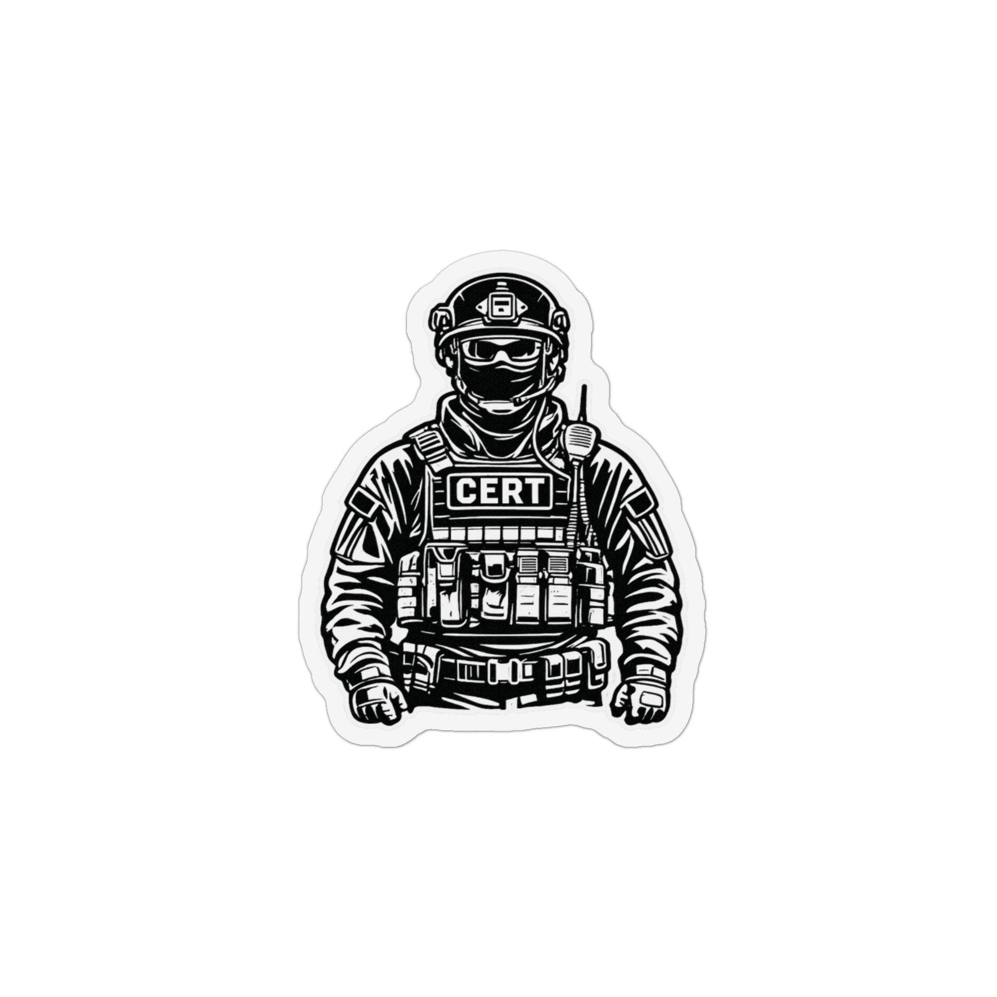 BTW — GOON SQUAD MAGS