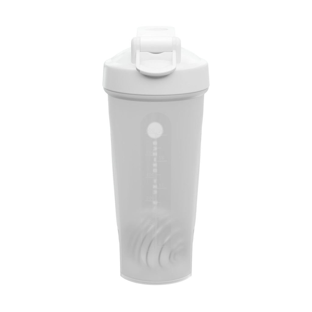 Protein Shaker Bottle — BTW