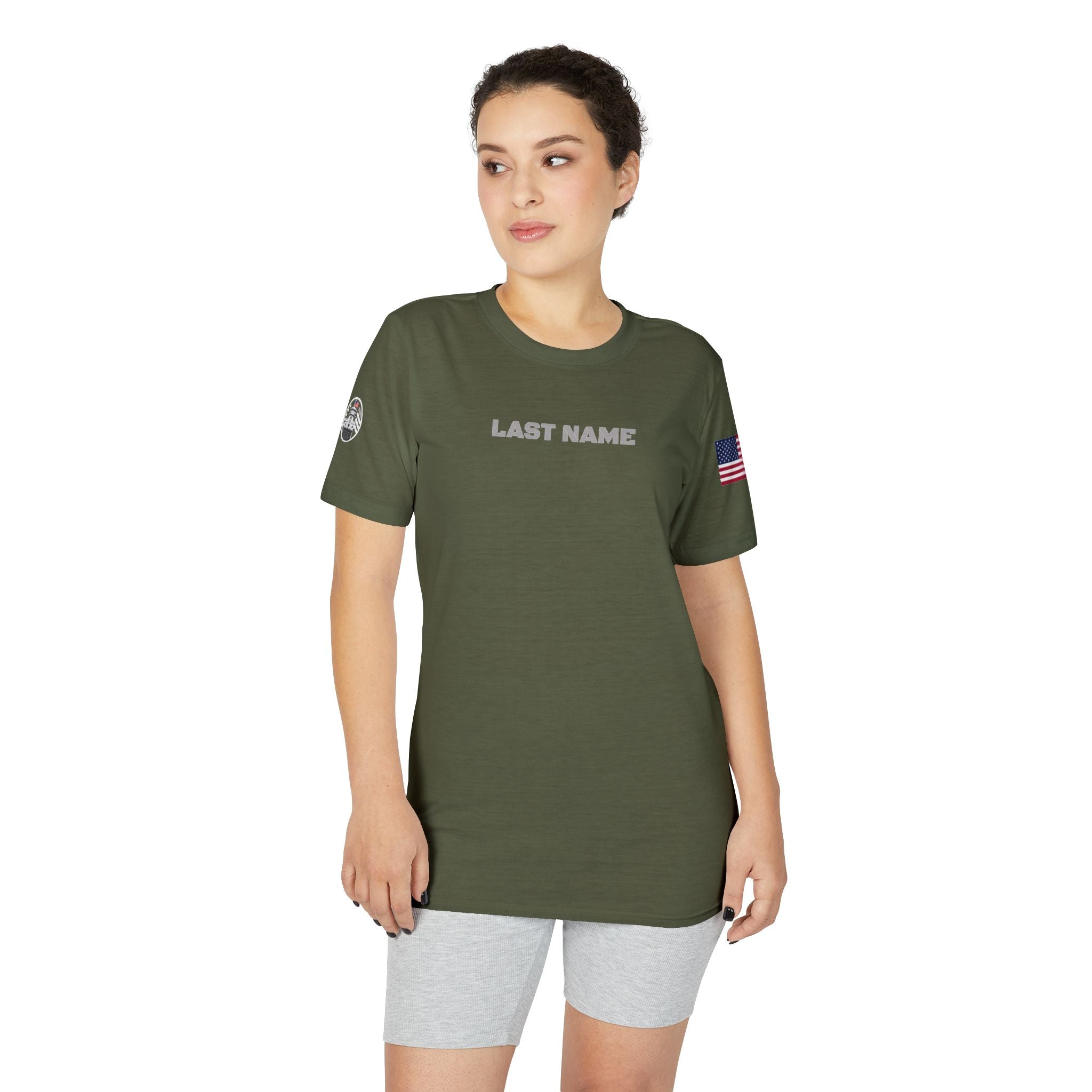 BTW — SERVICE SHIRT