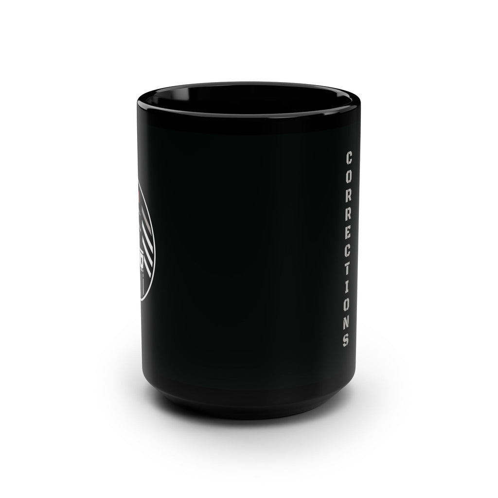 BTW — Logo Mug, 15oz