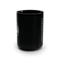 BTW — Logo Mug, 15oz