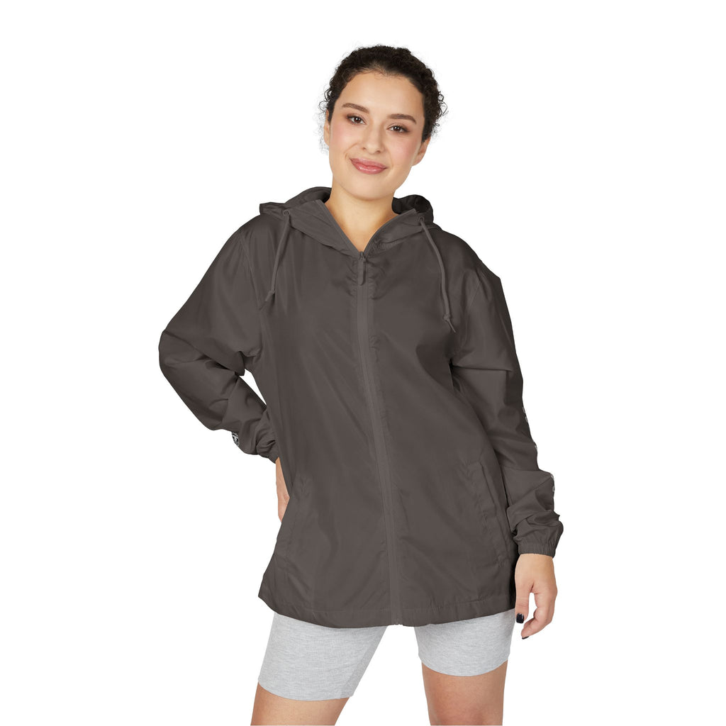 BTW RAIN GEAR JACKET - BLK
