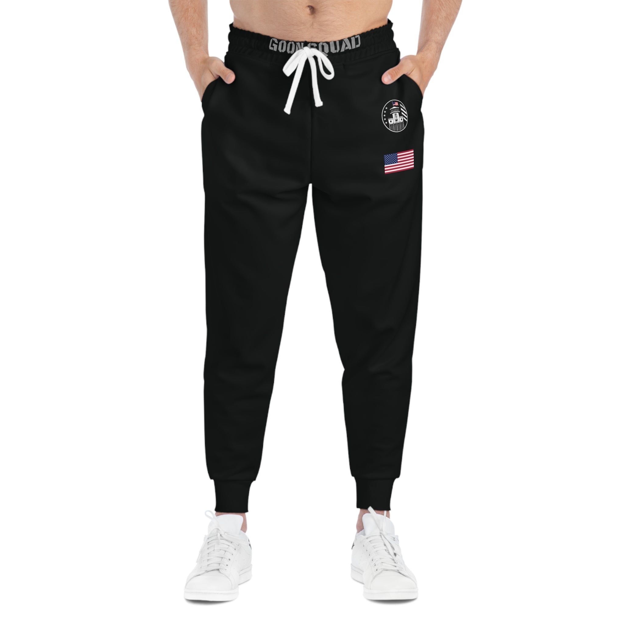 BTW ATHLETIC JOGGERS