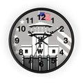 BTW —Wall Clock
