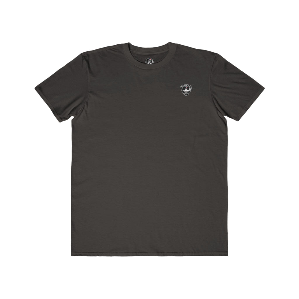BTW LOGO TEE