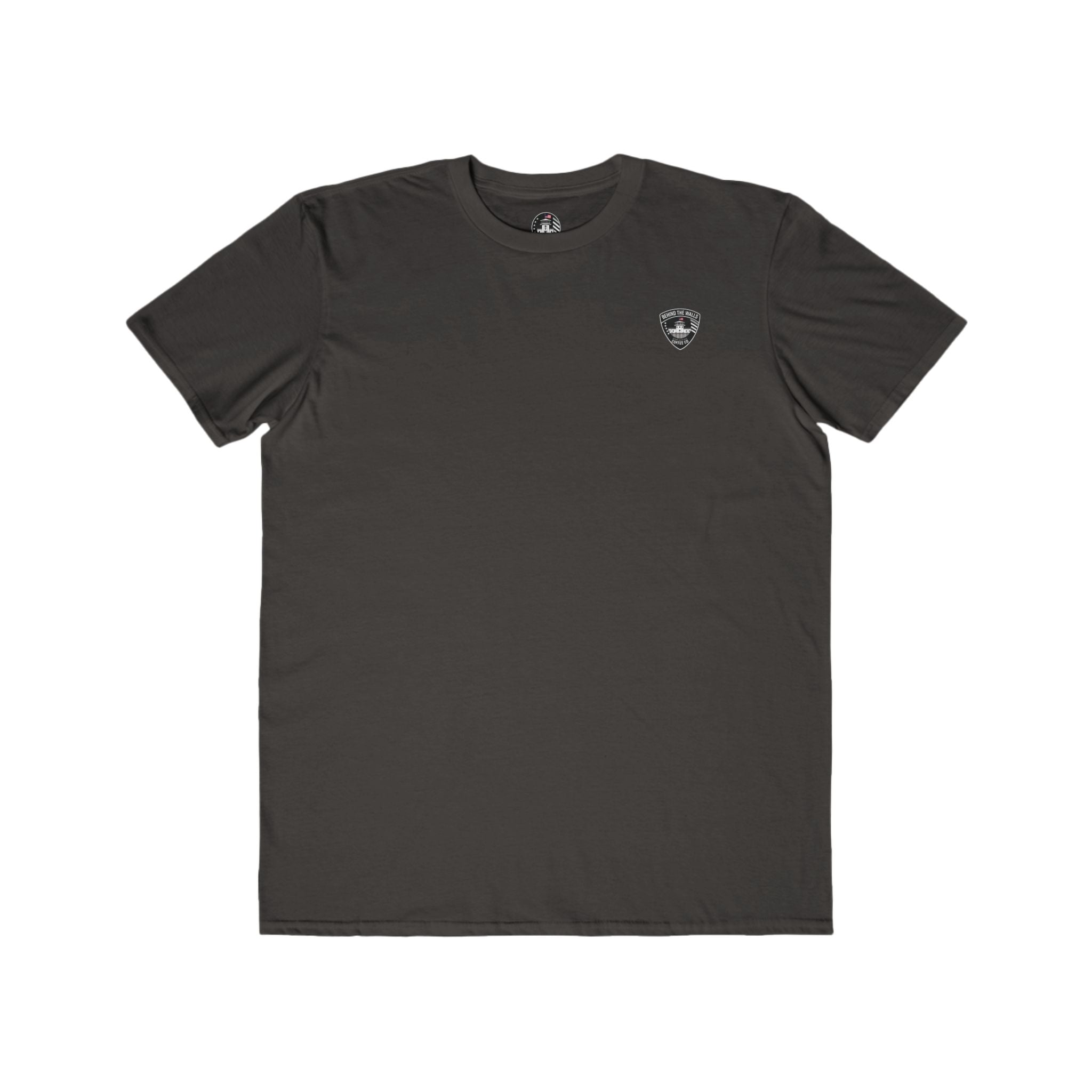 BTW LOGO TEE