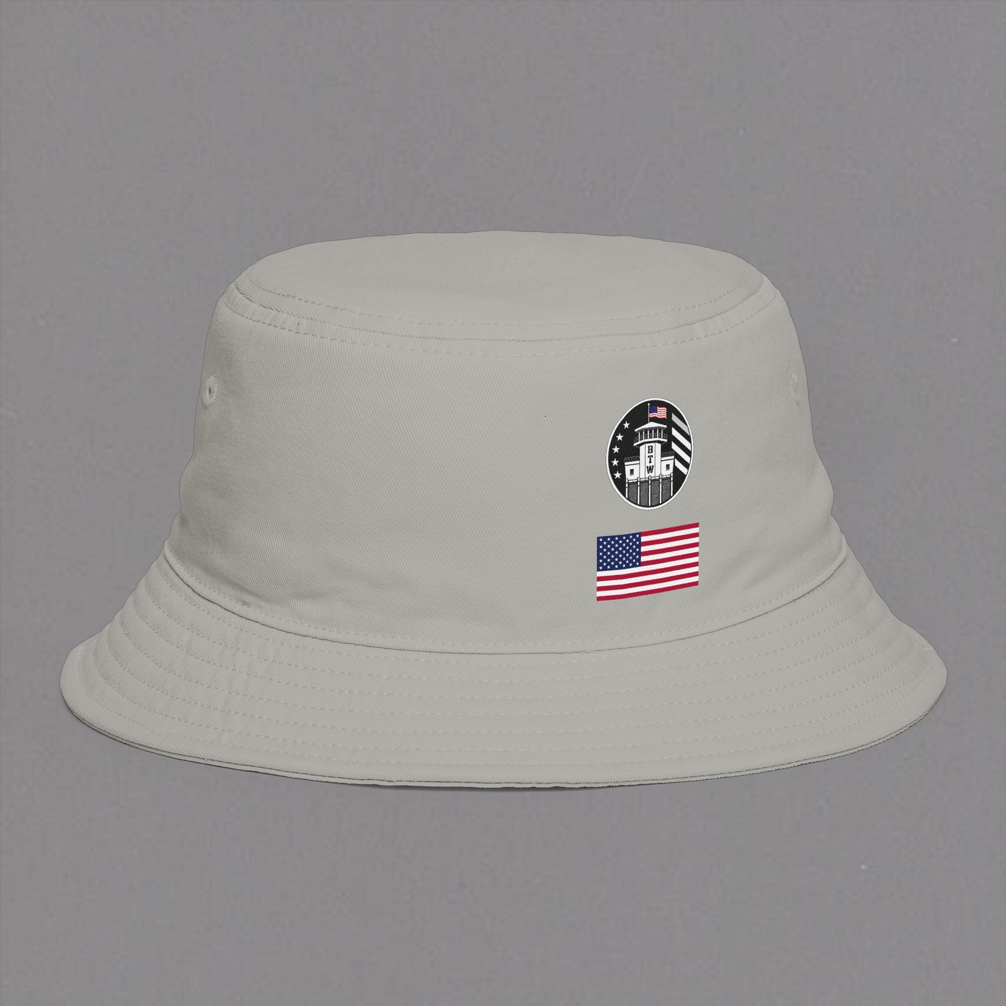 BTW TACTICAL HAT
