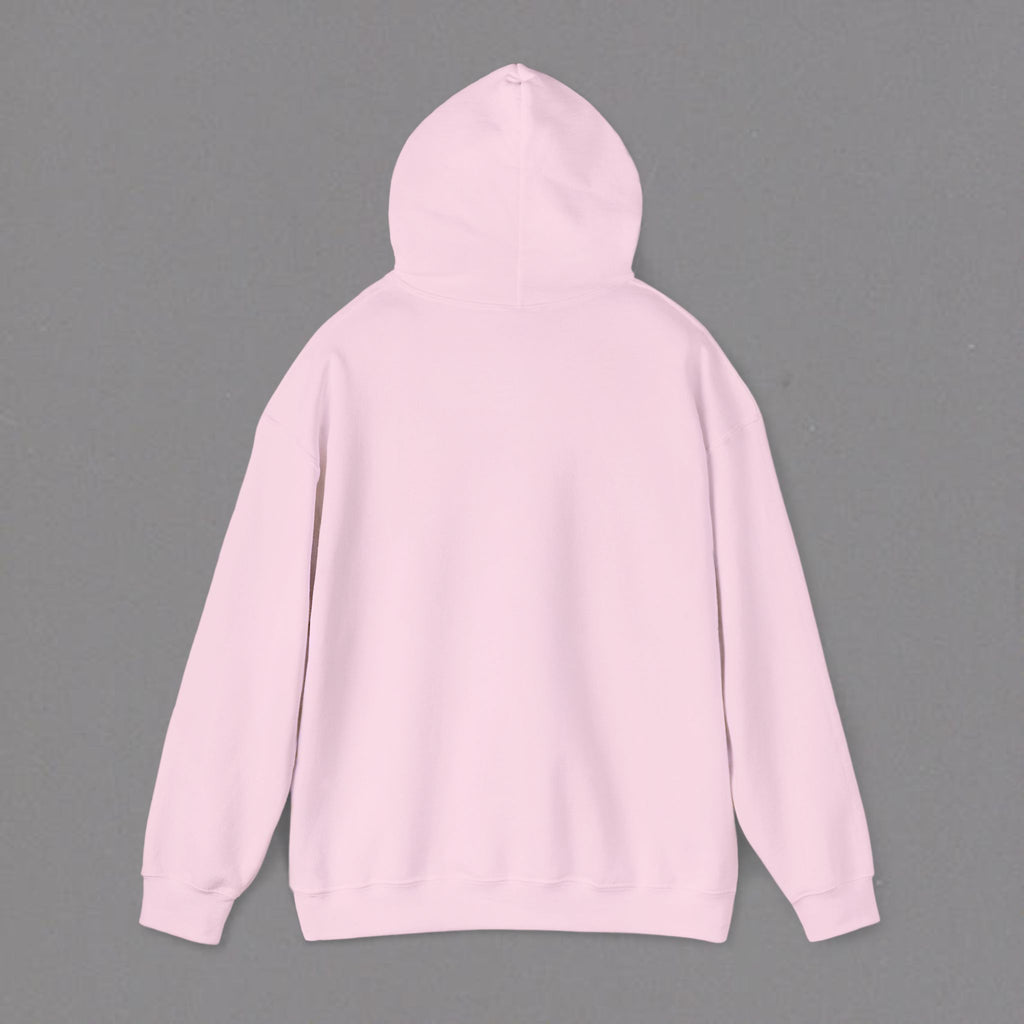 BTW LOGO HOODIE