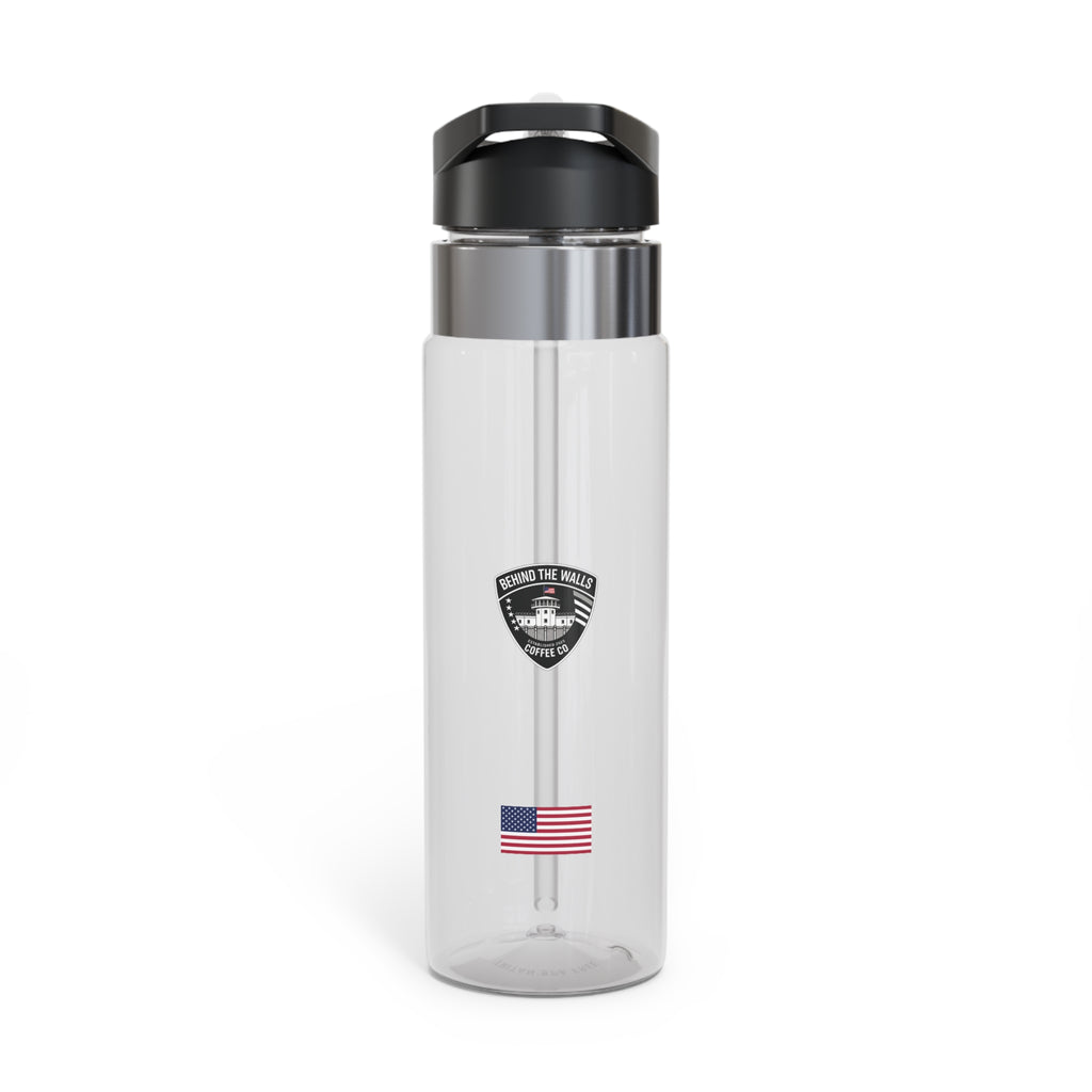 BTW — Kensington Tritan™ Sport Bottle, 20oz