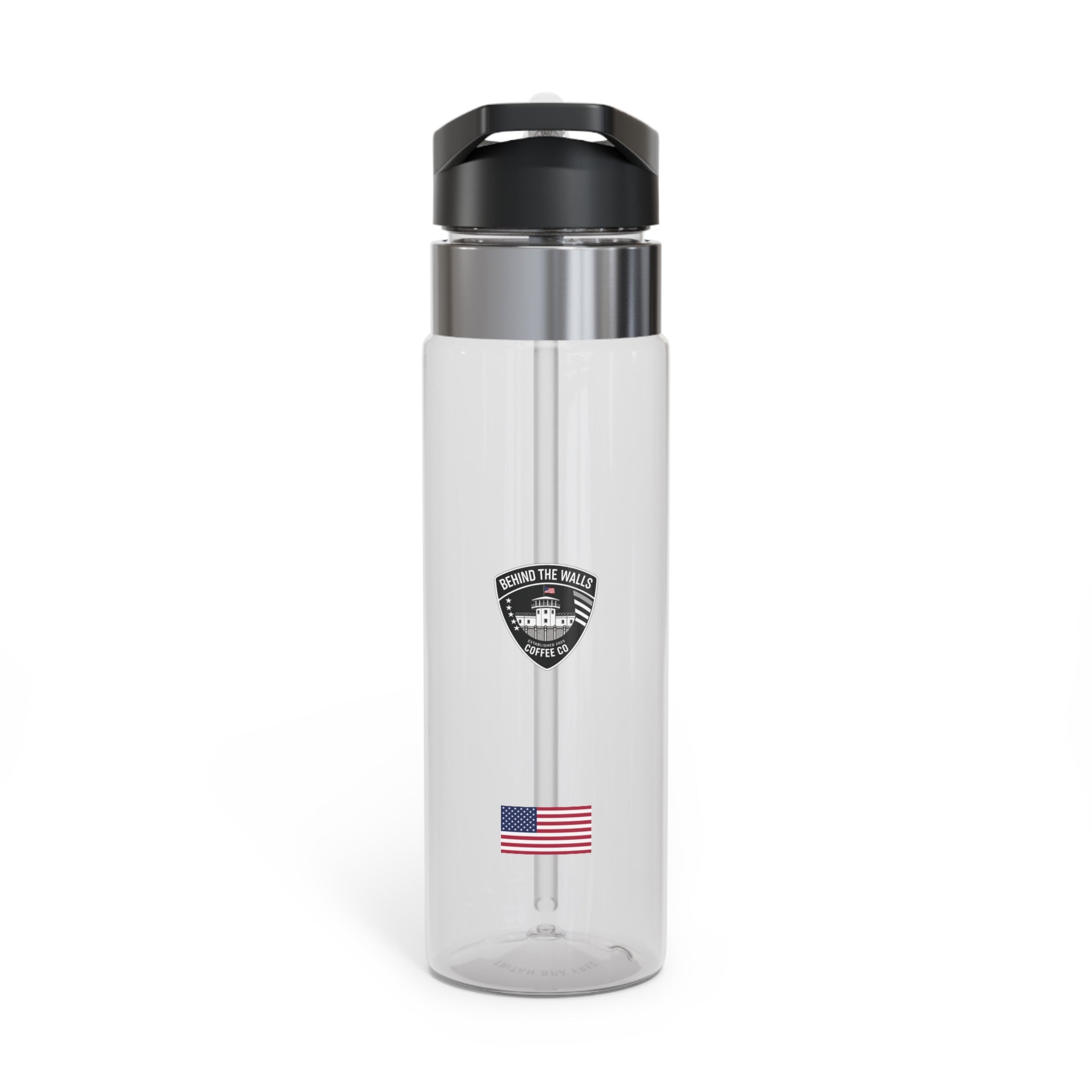 BTW — Kensington Tritan™ Sport Bottle, 20oz