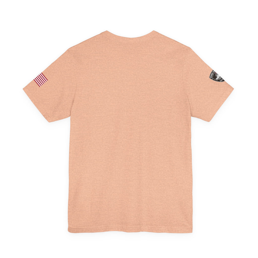 BTW MINIMAL TEE