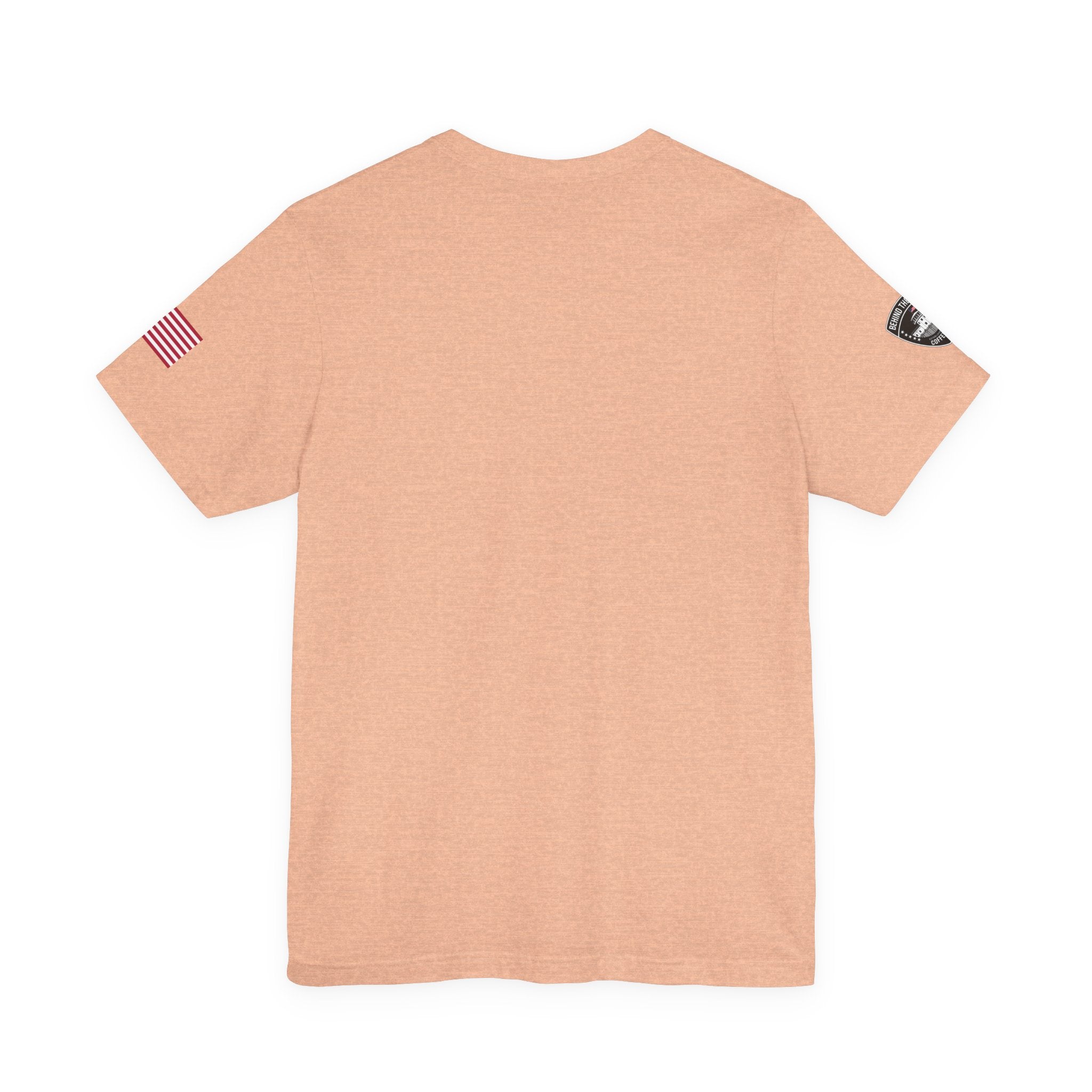 BTW MINIMAL TEE