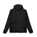 BTW RAIN GEAR JACKET - BLK