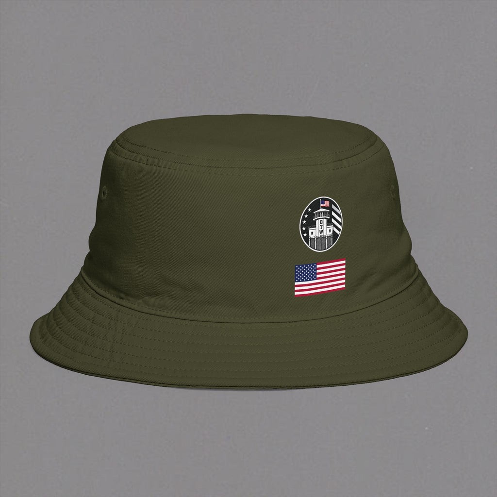 BTW TACTICAL HAT
