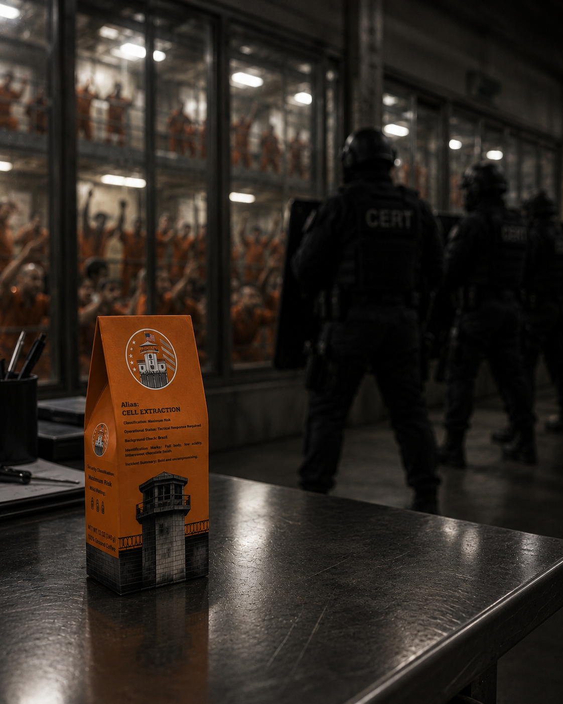 GOON SQUAD BUNDLE